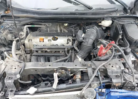 2014 Honda Cr-V Ex z USA, uszkodzony, nr VIN 5J6RM4H55EL044420